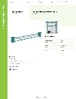Regency Space Solutions 460EG14HGRL Specsheet Regency Space Solutions 460EG14HGRL Specsheet