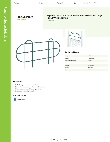 Regency Space Solutions 460EG14LDG Specsheet Regency Space Solutions 460EG14LDG Specsheet