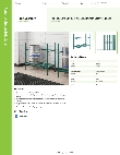 Regency Space Solutions 460EG1836KR1 Specsheet