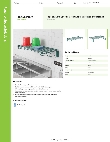 Regency Space Solutions 460EG1836WSK Specsheet