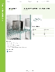 Regency Space Solutions 460EG183ADR Specsheet Regency Space Solutions 460EG183ADR Specsheet