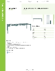 Regency Space Solutions 460EG1848K11 Specsheet