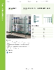 Regency Space Solutions 460EG1848KR Specsheet