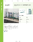 Regency Space Solutions 460EG1848KR1 Specsheet Regency Space Solutions 460EG1848KR1 Specsheet