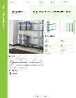 Regency Space Solutions 460EG1860KR Specsheet