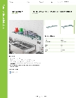 Regency Space Solutions 460EG1860WSK Specsheet Regency Space Solutions 460EG1860WSK Specsheet