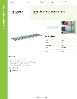 Regency Space Solutions 460EG1872 Specsheet Regency Space Solutions 460EG1872 Specsheet
