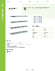 Regency Space Solutions 460EG1872KIT Specsheet Regency Space Solutions 460EG1872KIT Specsheet