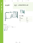 Regency Space Solutions 460EG18DVDR Specsheet