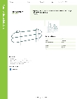 Regency Space Solutions 460EG18LDG Specsheet Regency Space Solutions 460EG18LDG Specsheet