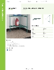 Regency Space Solutions 460EG18TRI Specsheet