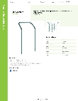 Regency Space Solutions 460EG18UHAND Specsheet
