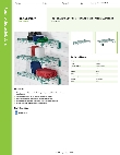 Regency Space Solutions 460EG2136WSK Specsheet Regency Space Solutions 460EG2136WSK Specsheet