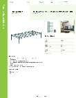 Regency Space Solutions 460EG2142K81 Specsheet Regency Space Solutions 460EG2142K81 Specsheet