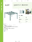 Regency Space Solutions 460EG2424K11 Specsheet Regency Space Solutions 460EG2424K11 Specsheet