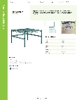 Regency Space Solutions 460P2424GFR Specsheet