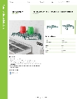 Regency Space Solutions 460EG2424WSK Specsheet Regency Space Solutions 460EG2424WSK Specsheet