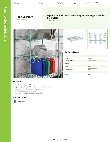 Regency Space Solutions 460EG2436DR1 Specsheet