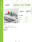 Regency Space Solutions 460EG2436WSK Specsheet Regency Space Solutions 460EG2436WSK Specsheet