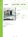 Regency Space Solutions 460EG243ADR Specsheet