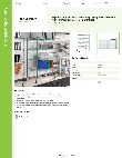Regency Space Solutions 460EG2448D1C Specsheet Regency Space Solutions 460EG2448D1C Specsheet