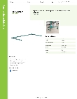 Regency Space Solutions 460EG2448FRM Specsheet
