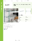 Regency Space Solutions 460EG2460DR3 Specsheet Regency Space Solutions 460EG2460DR3 Specsheet