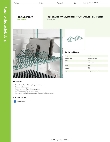 Regency Space Solutions 460EG246ADR Specsheet