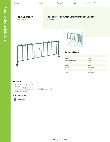 Regency Space Solutions 460EG24DVDR Specsheet Regency Space Solutions 460EG24DVDR Specsheet