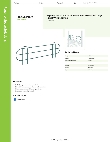 Regency Space Solutions 460EG24LDG Specsheet