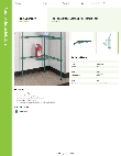 Regency Space Solutions 460EG24TRI Specsheet Regency Space Solutions 460EG24TRI Specsheet