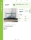 Regency 460EG24TRK22 Specsheet