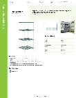 Regency Space Solutions 460EG3030K74 Specsheet