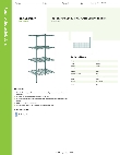 Regency Space Solutions 460EG3036KIT Specsheet Regency Space Solutions 460EG3036KIT Specsheet