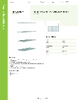 Regency Space Solutions 460EG3060K94 Specsheet Regency Space Solutions 460EG3060K94 Specsheet