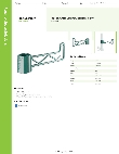 Regency Space Solutions 460EG6SWING Specsheet