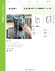 Regency Space Solutions 460EGGLOVEHLDR Specsheet