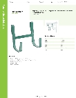 Regency Space Solutions 460EGHKLRGDB Specsheet