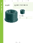 Regency Space Solutions 460EGNUTS Specsheet Regency Space Solutions 460EGNUTS Specsheet