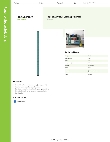 Regency Space Solutions 460EGP27 Specsheet