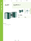 Regency Space Solutions 460EGPCLAMP Specsheet