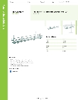 Regency Space Solutions 460EGSPICERK Specsheet