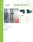 Regency Space Solutions 460EGWALLBRAC Specsheet