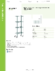 Regency Space Solutions 460EG1224KTC Specsheet