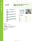 Regency Space Solutions 460G1272KM75 Specsheet