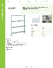 Regency Space Solutions 460G1272KM84 Specsheet