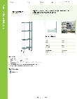 Regency Space Solutions 460G1430KM84 Specsheet Regency Space Solutions 460G1430KM84 Specsheet