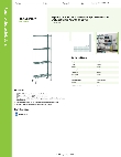 Regency Space Solutions 460G1436KM84 Specsheet