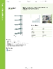 Regency Space Solutions 460G1436KM85 Specsheet