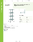 Regency Space Solutions 460EG1824KTC Specsheet Regency Space Solutions 460EG1824KTC Specsheet